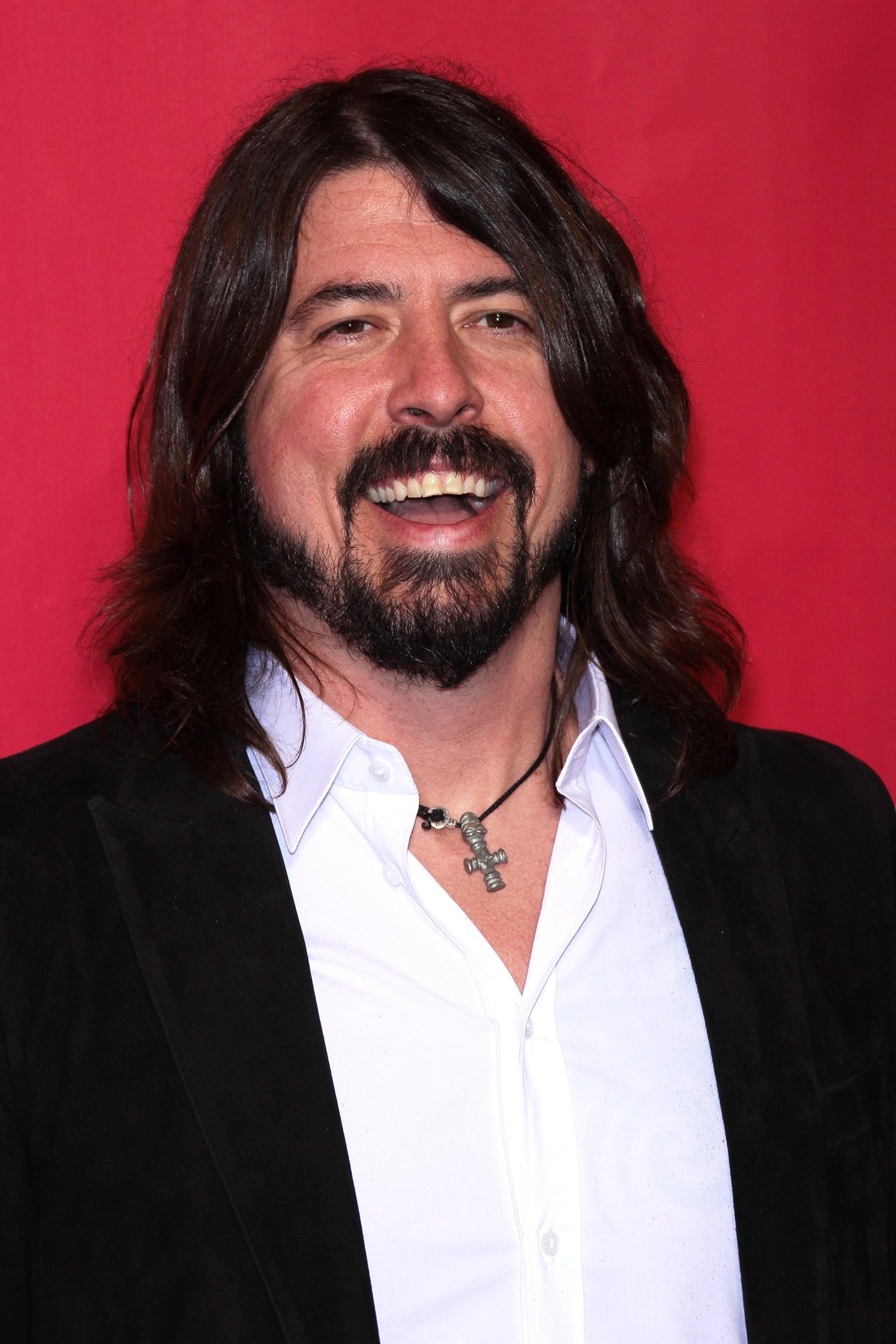 David Grohl