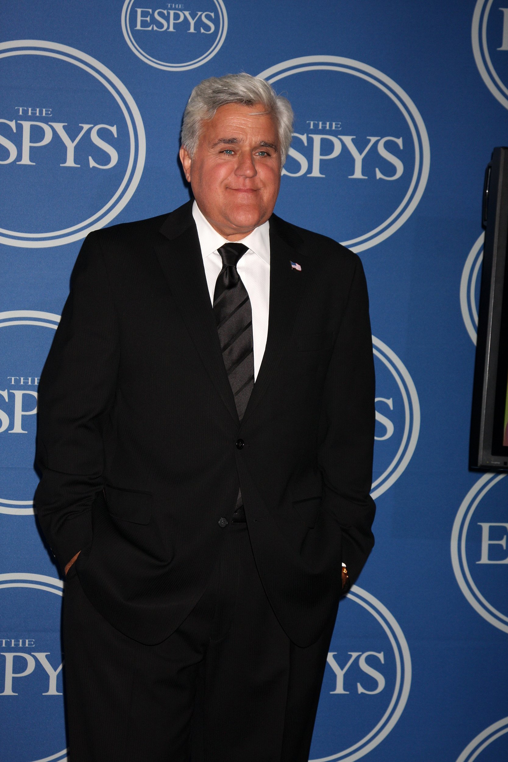 Jay Leno