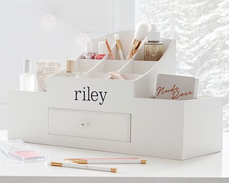 Cosmetic Organizer