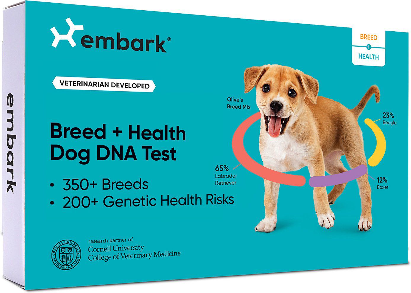 Embark
