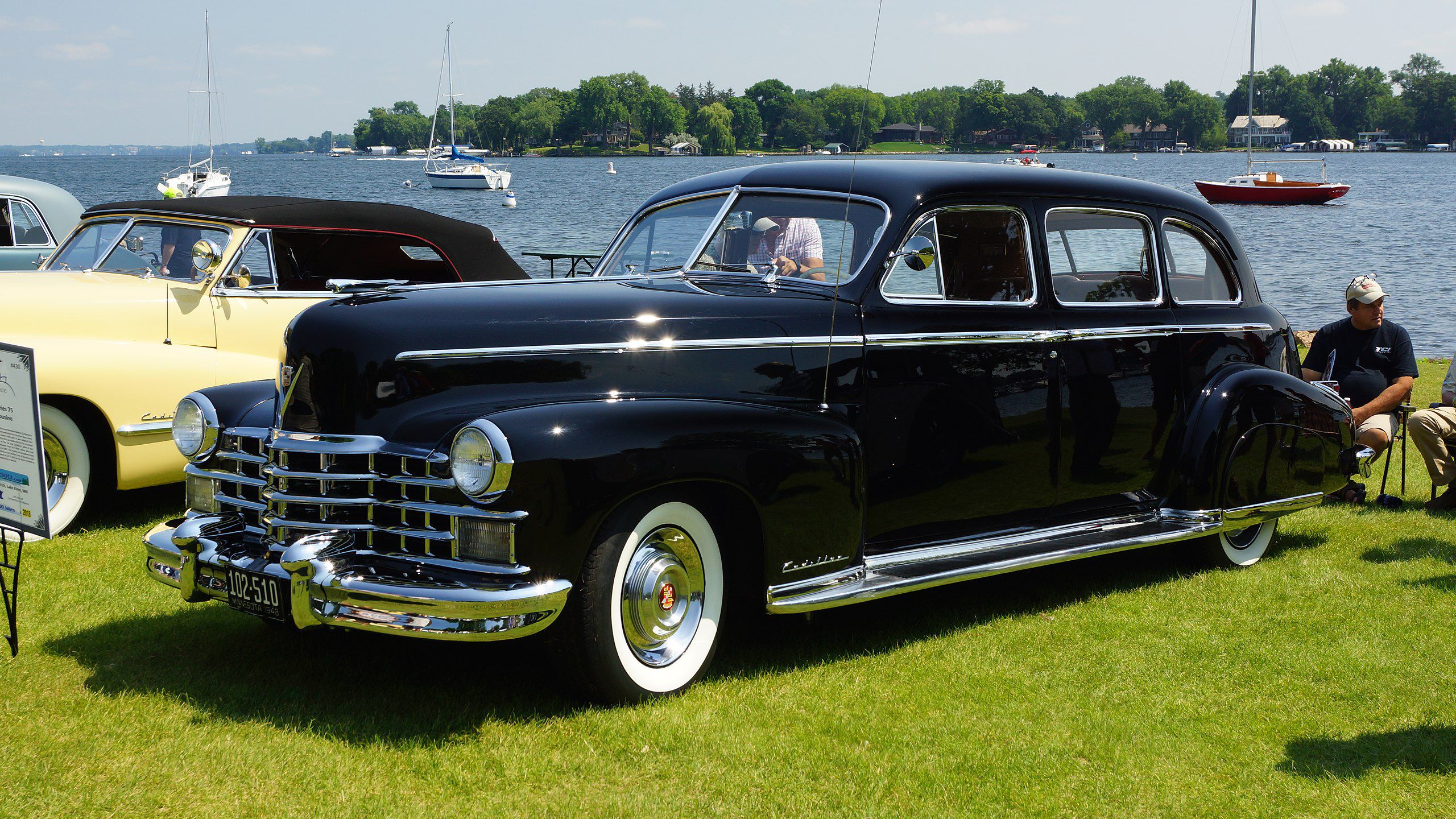 Cole’s Classic Cars