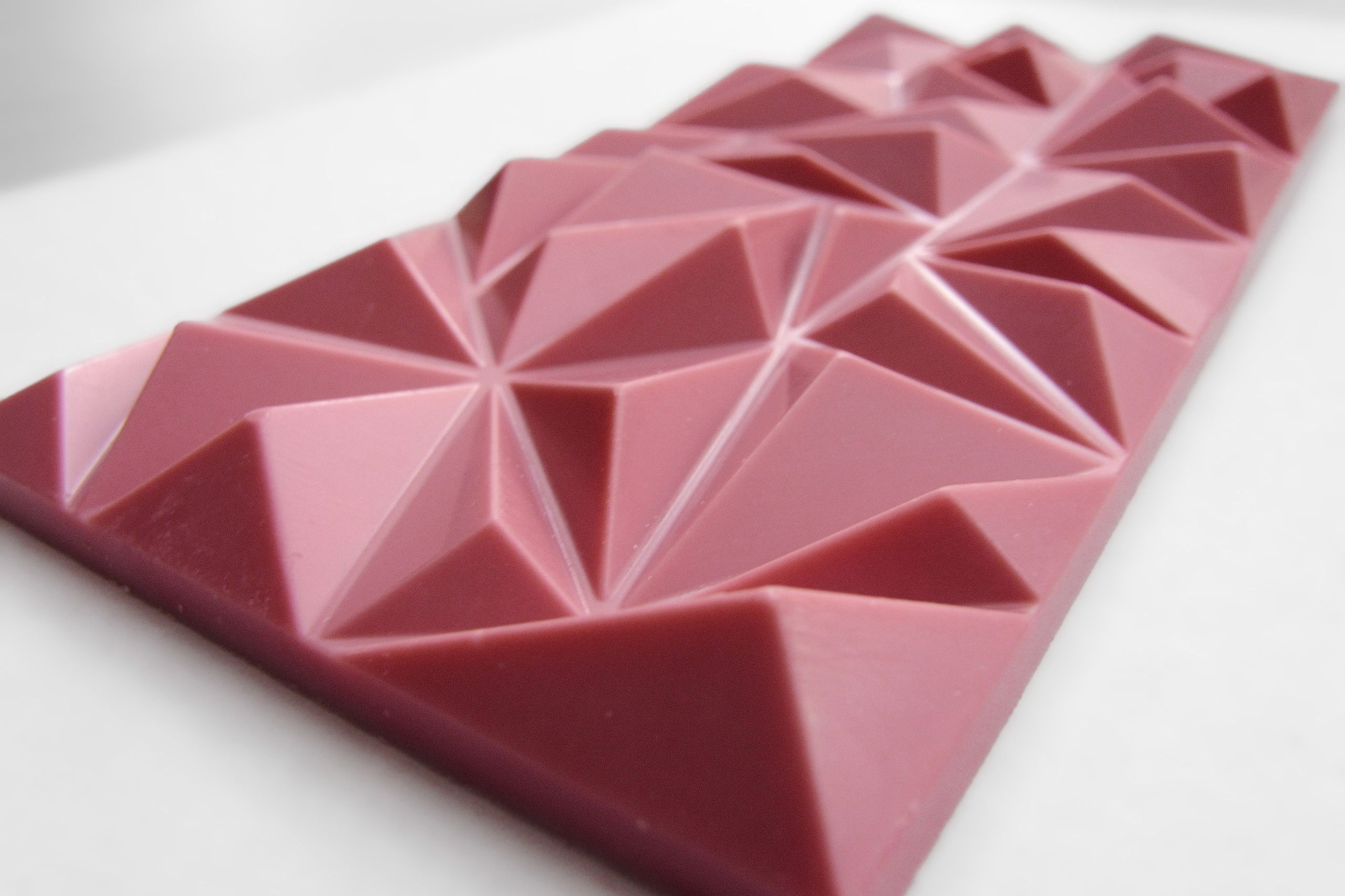 Ruby Chocolate