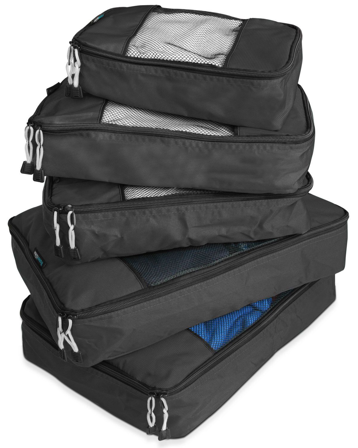 TravelWise Packing Cube System