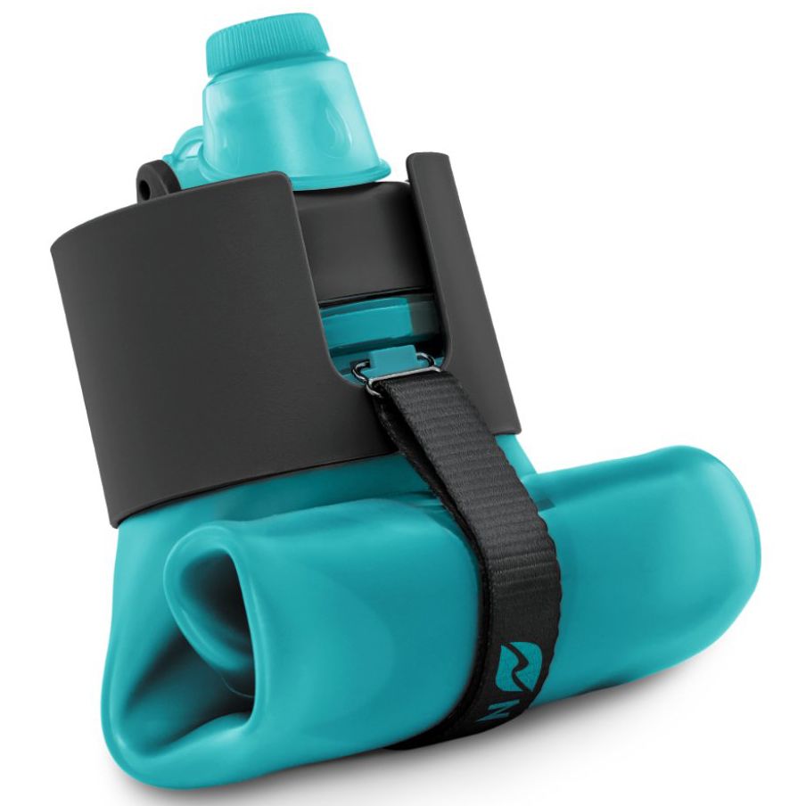 Nomader Collapsible Water Bottle
