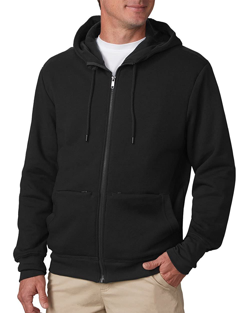 ScotteVest Travel Hoodie