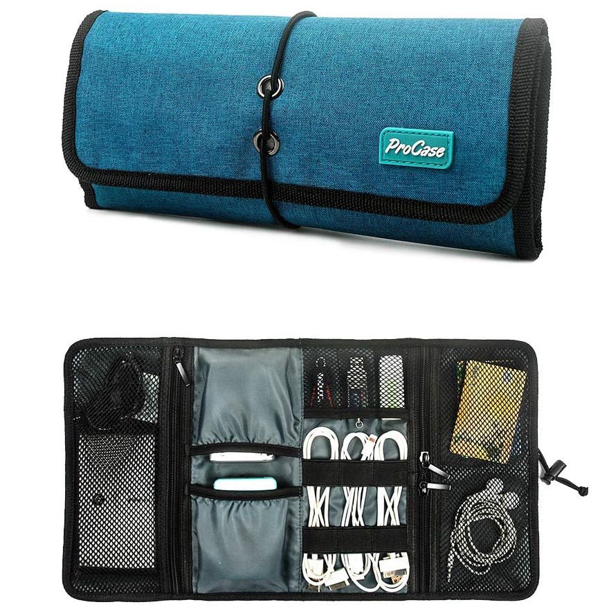 ProCase Accessories Organizer