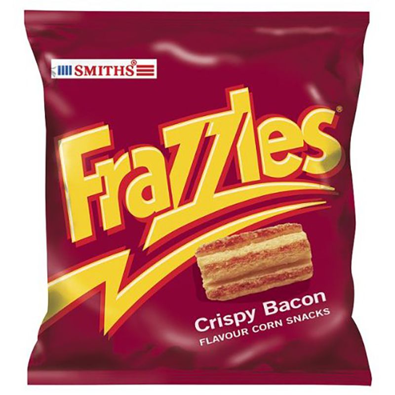 Frazzles