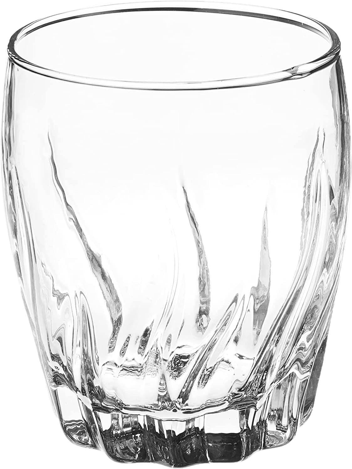Anchor Hocking Central Park Drinking Glasses
