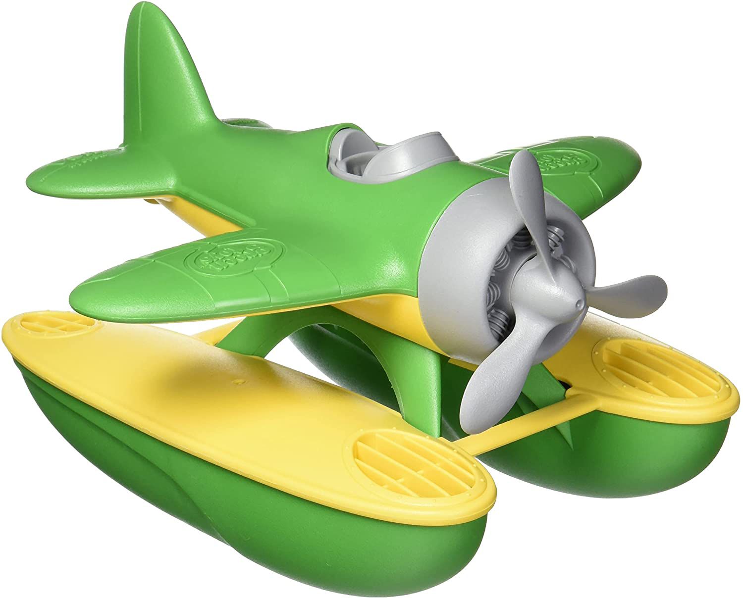Green Toys Sea Plane