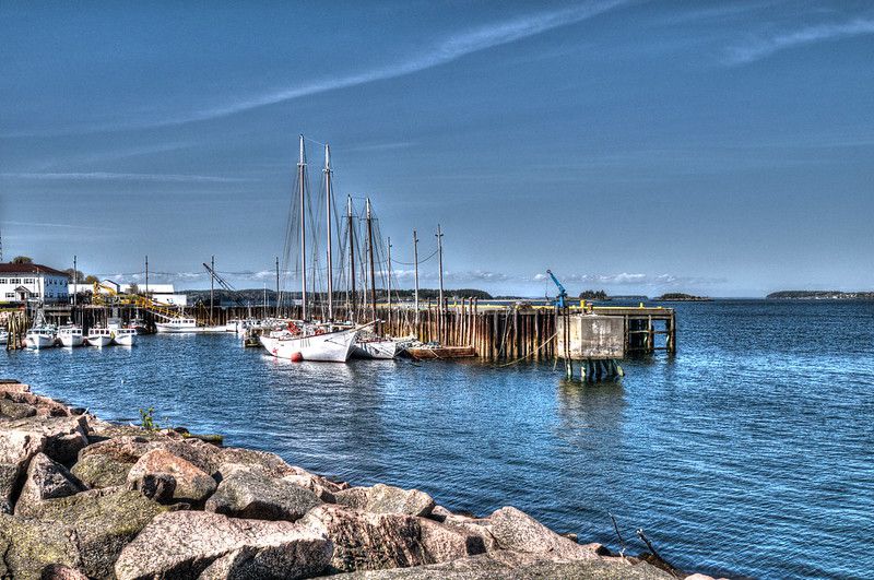 Eastport, Maine