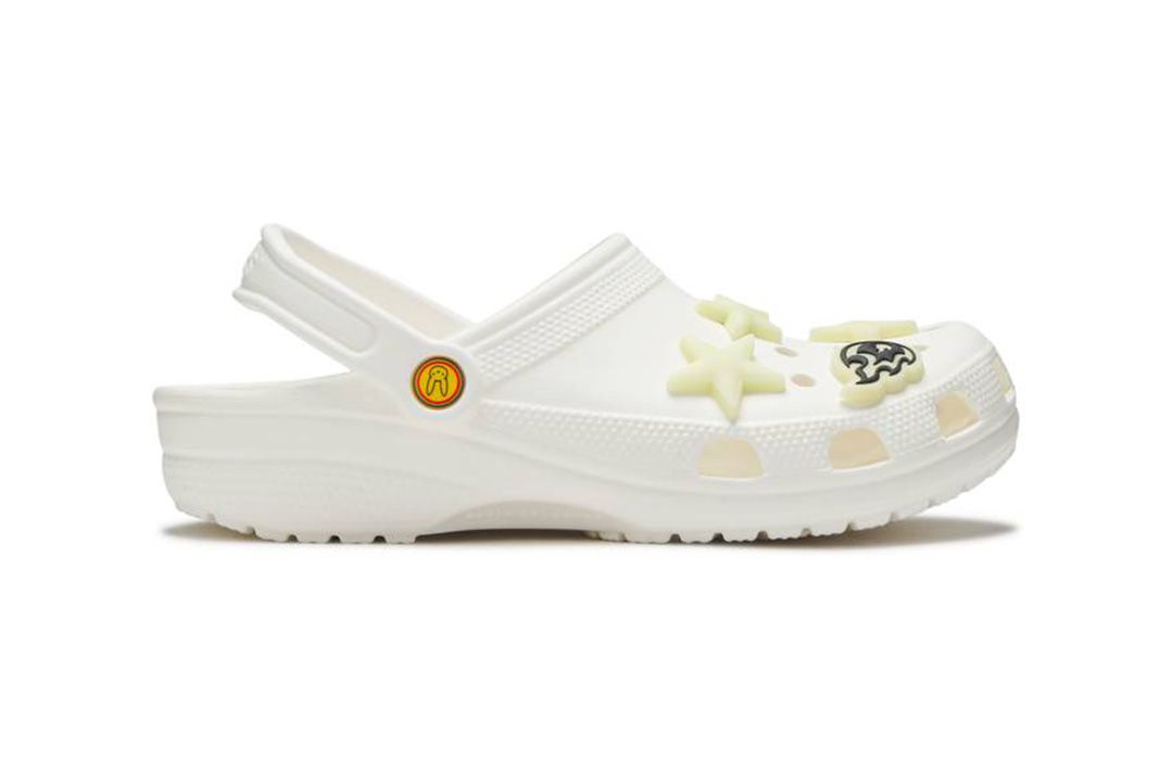 Bad Bunny Crocs, 2020