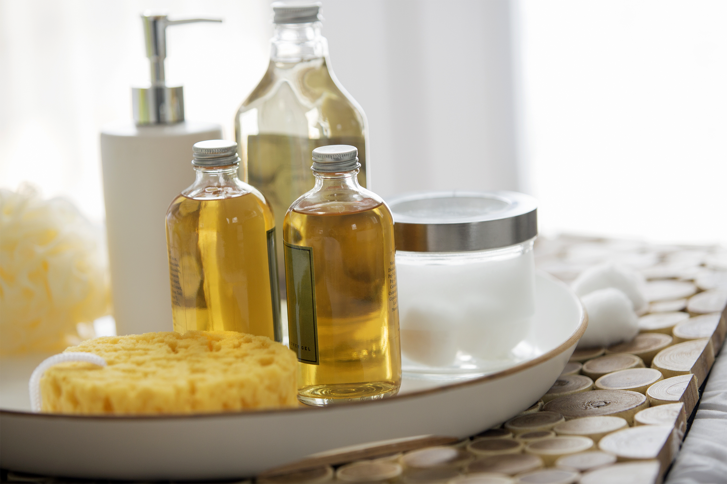 Bath Products