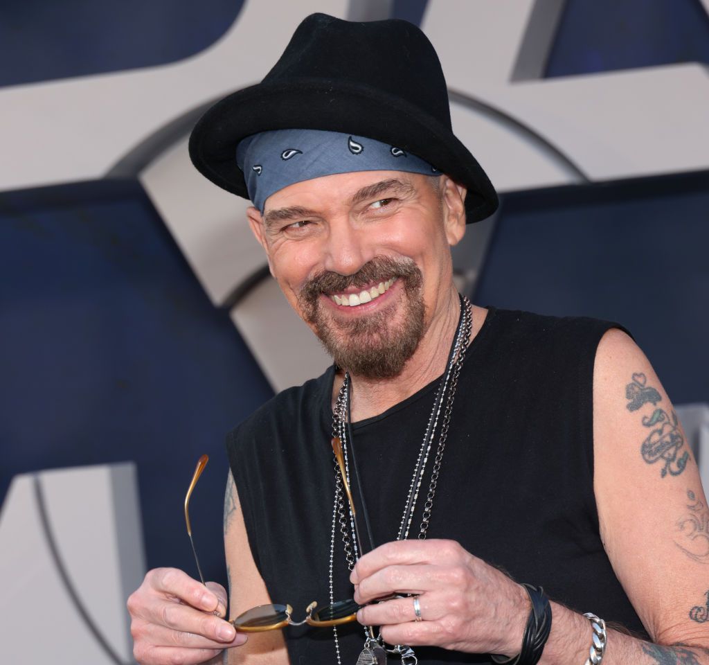 Billy Bob Thornton