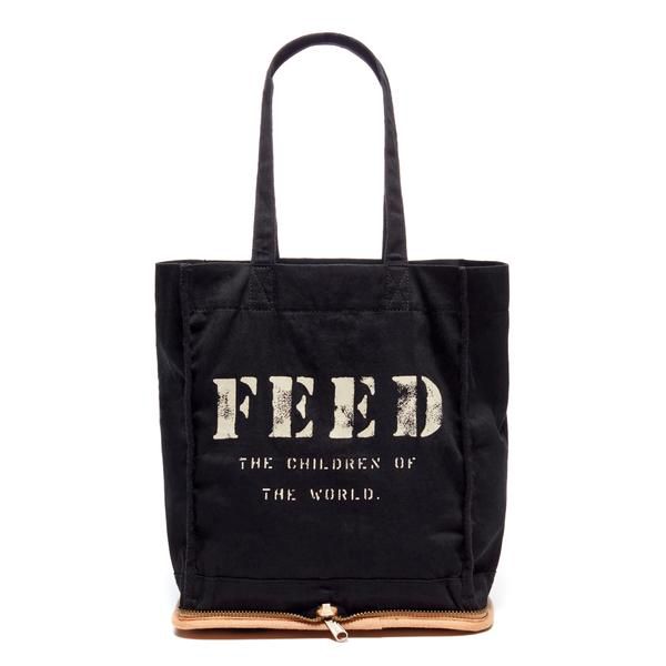 FEED Bags