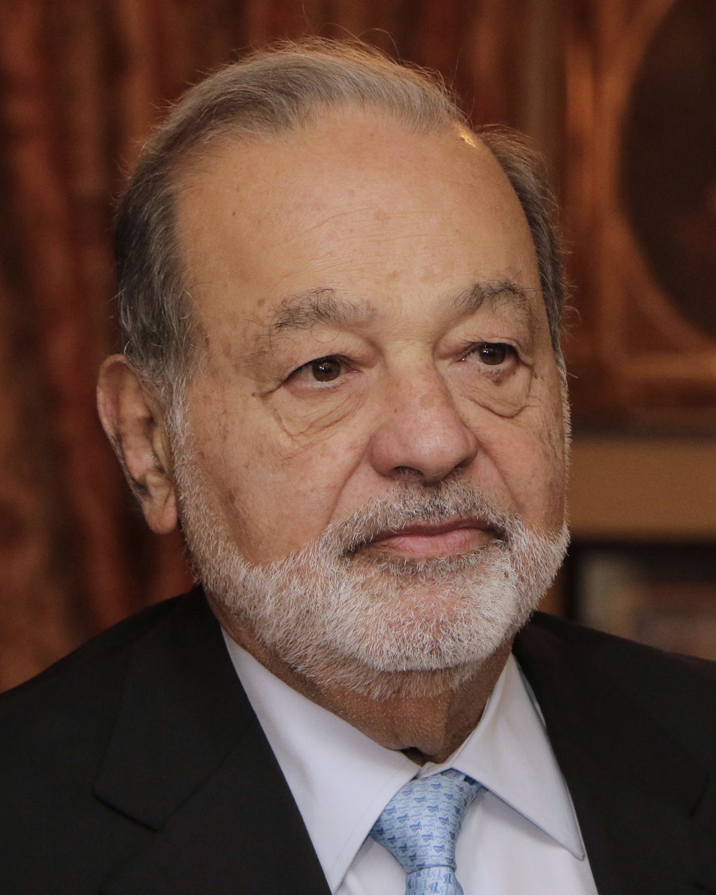Carlos Slim Helú