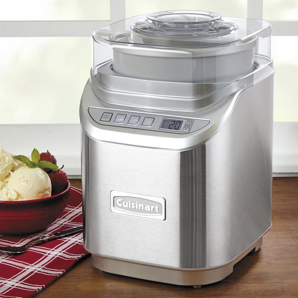 Cuisinart ICE-70 Electric Ice Cream Maker
