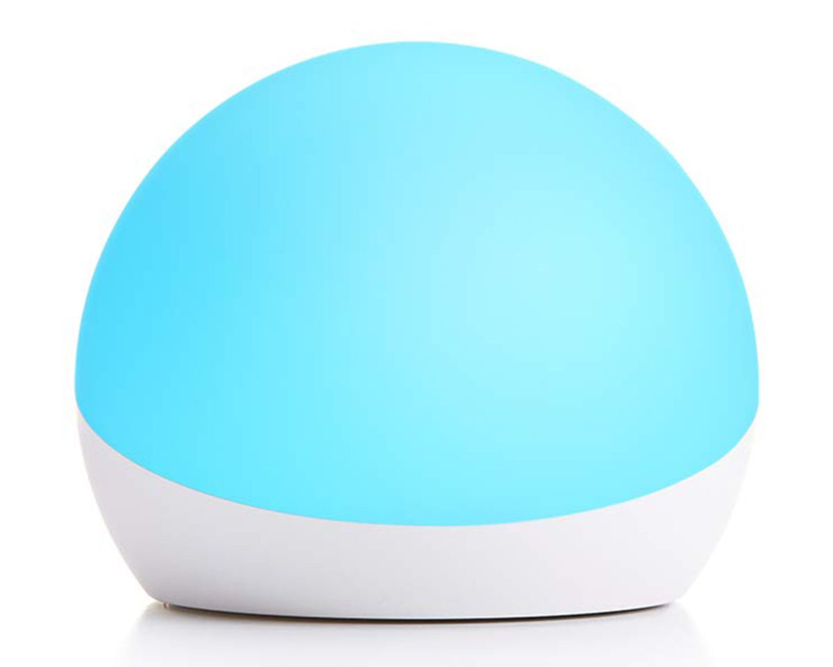 Echo Glow