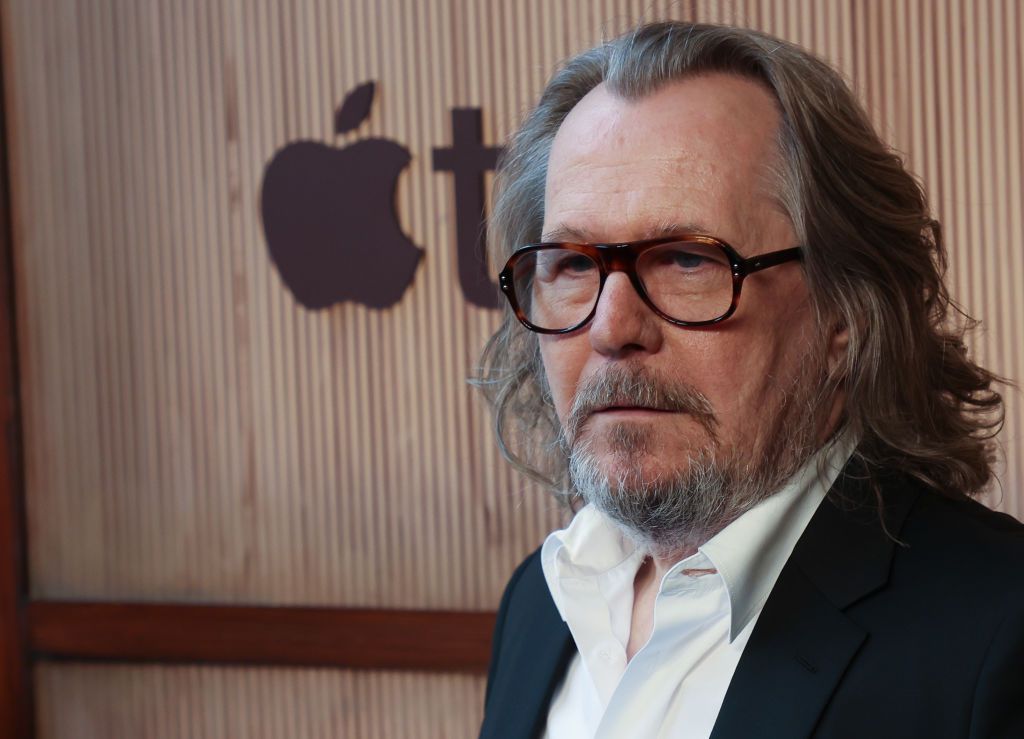 Gary Oldman