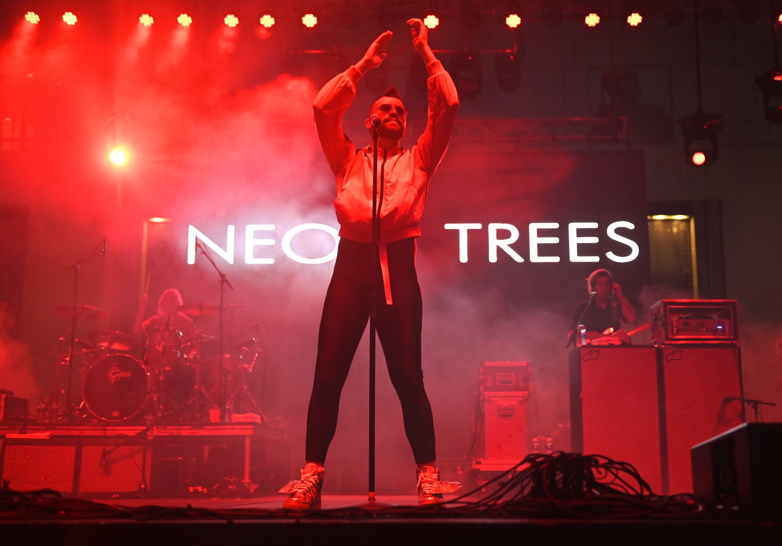 Neon Trees