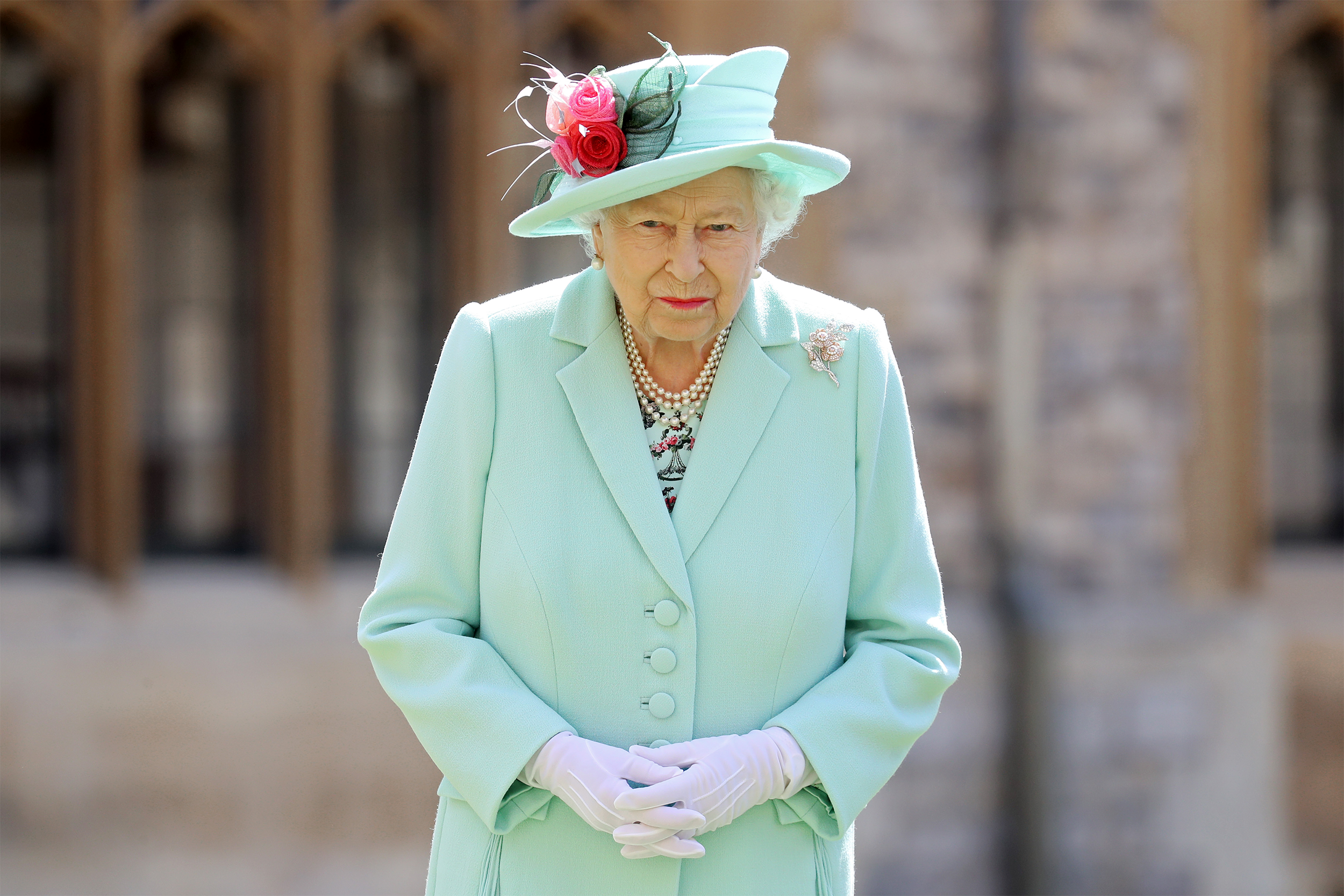 Elizabeth II