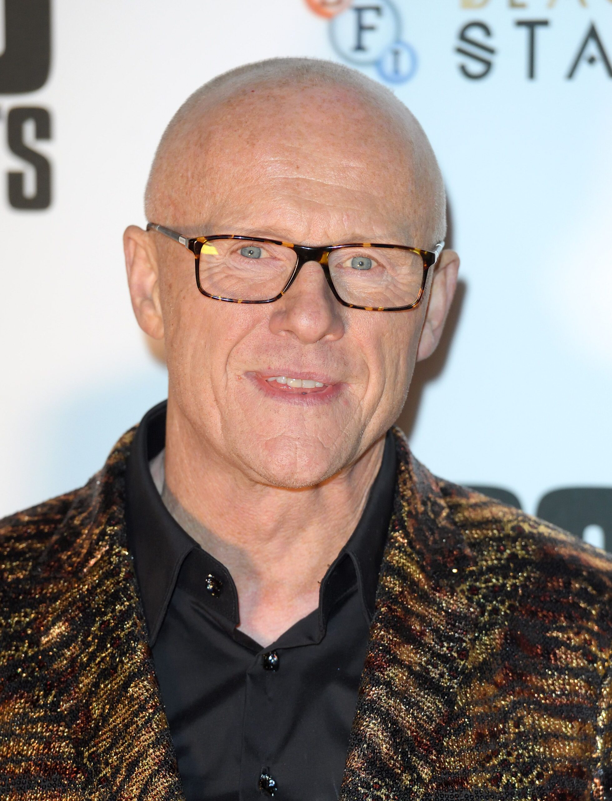 John Caudwell