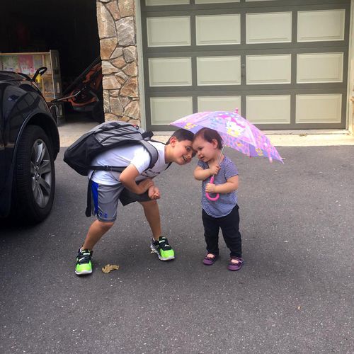 Magid Kids