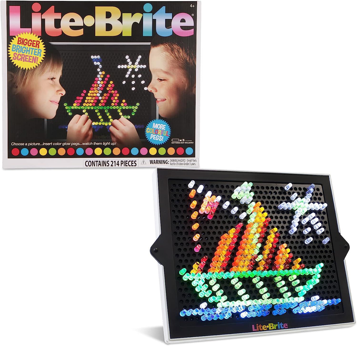 Lite Brite Ultimate Classic