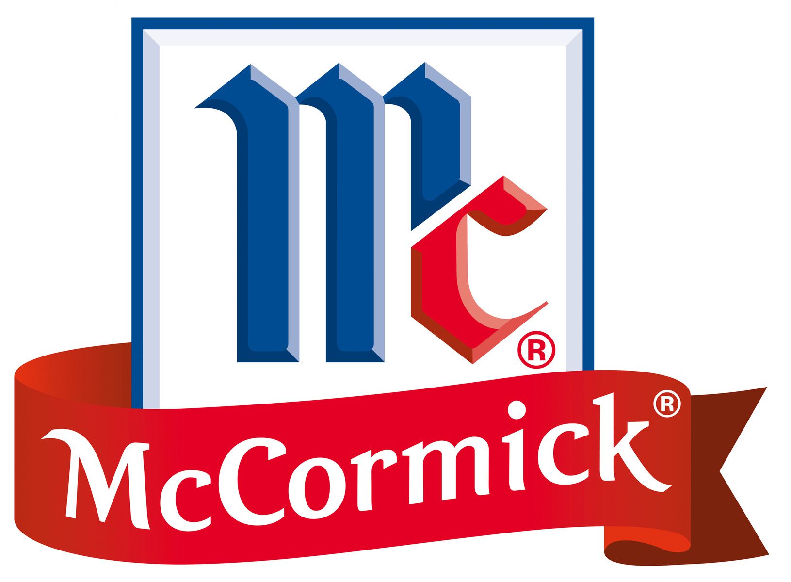 McCormick Logo