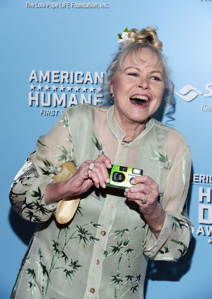 Michelle Phillips