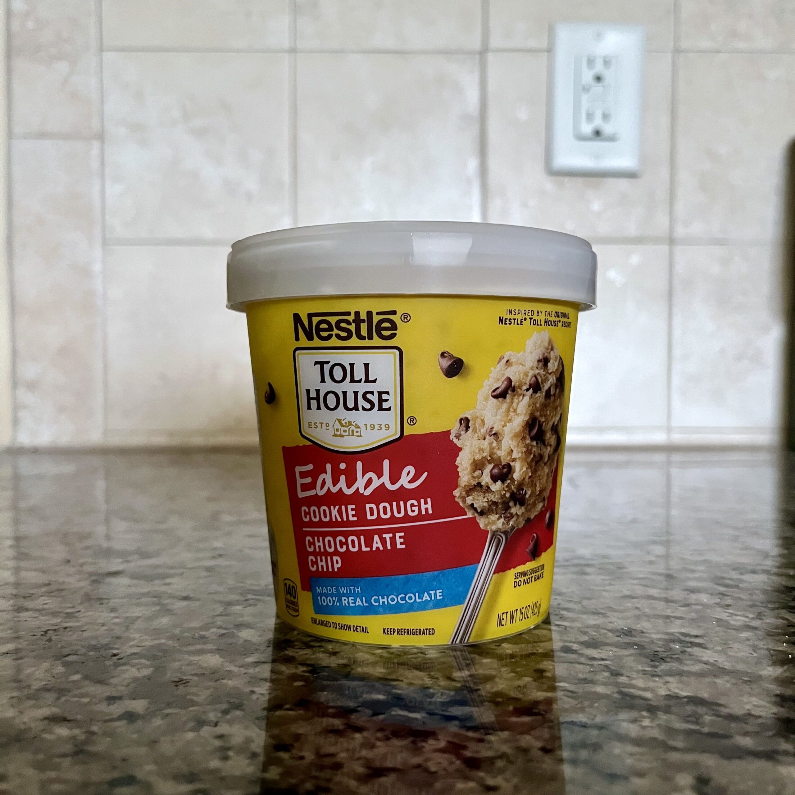 Nestlé Toll House Chocolate Chip