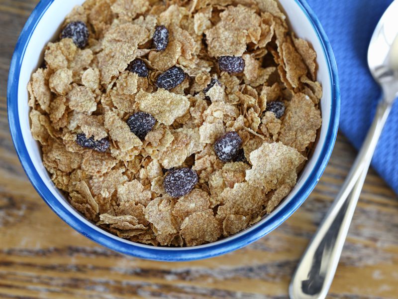 The First Raisin Bran Wasn’t Kellogg’s