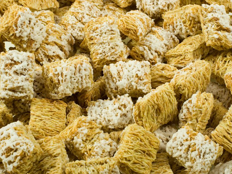 Frosted Mini Wheats Don’t Make You Smarter