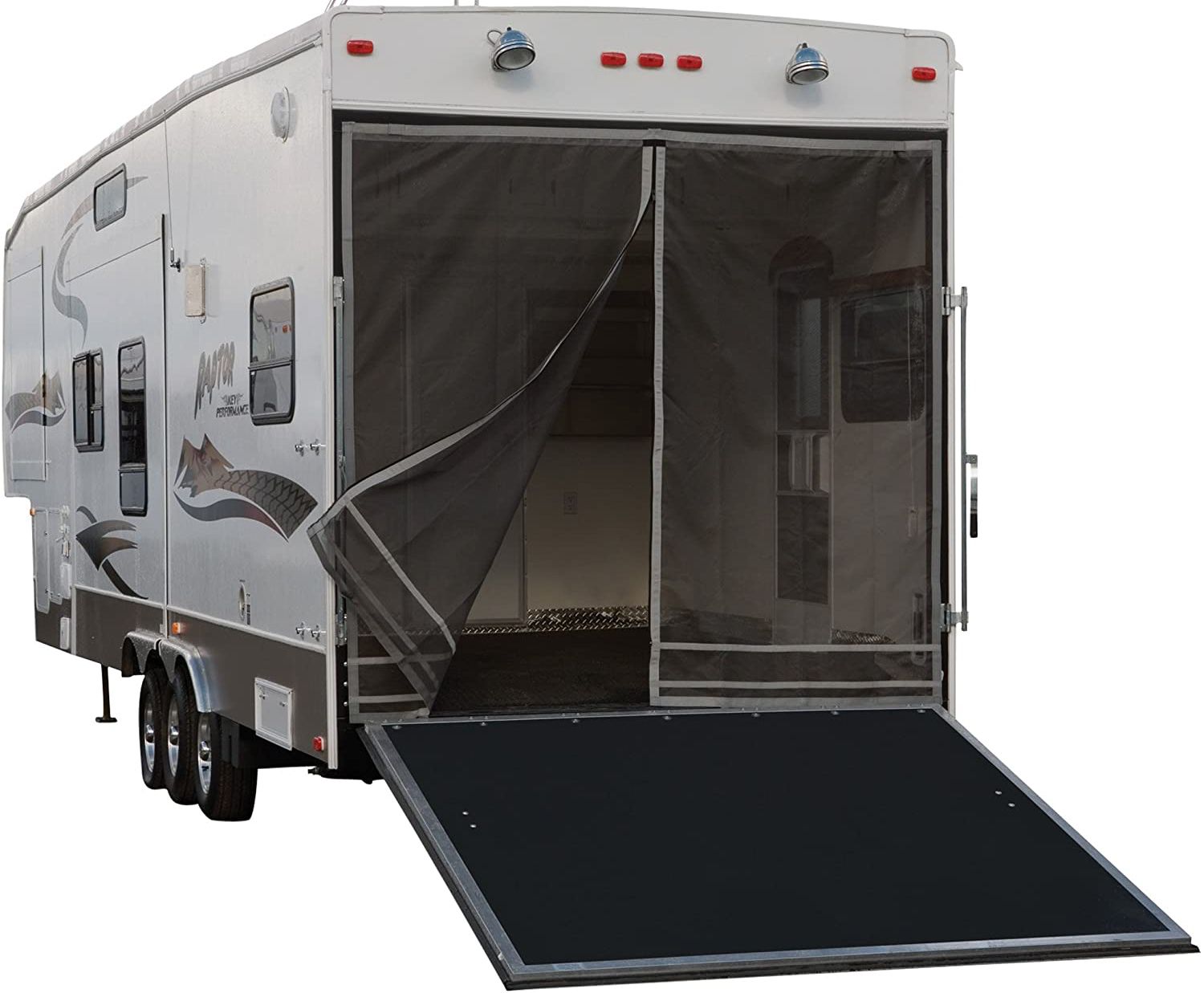 Toy Haulers