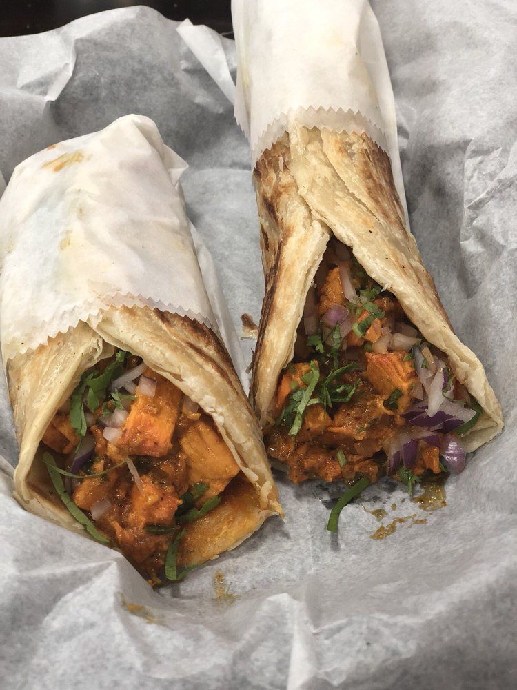 Bollywood Grill