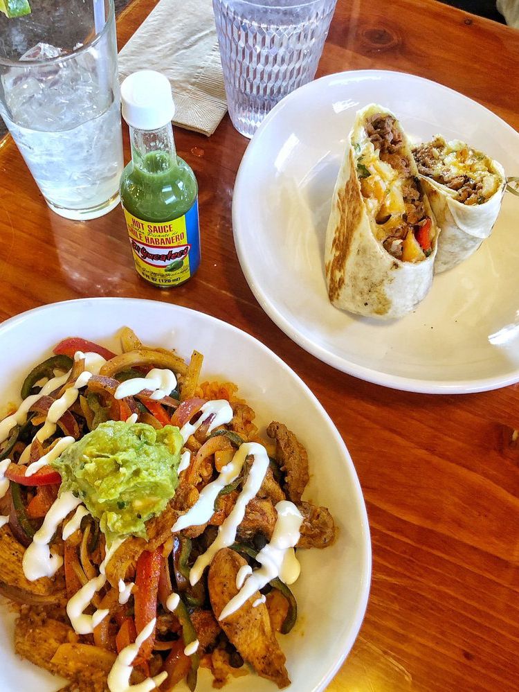 Bear Tooth Grill Anchorage,