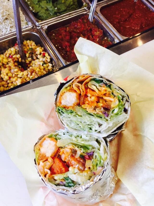 LaPa Grill Bozeman