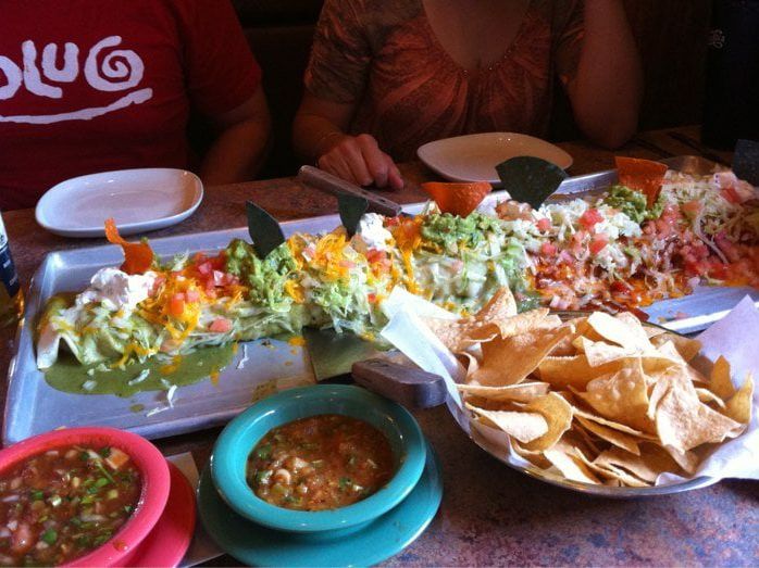 El Palacio Mexican Restaurant Chandler