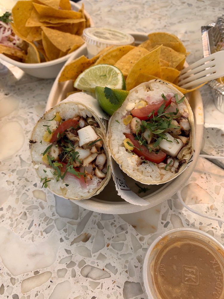 My Ceviche Miami