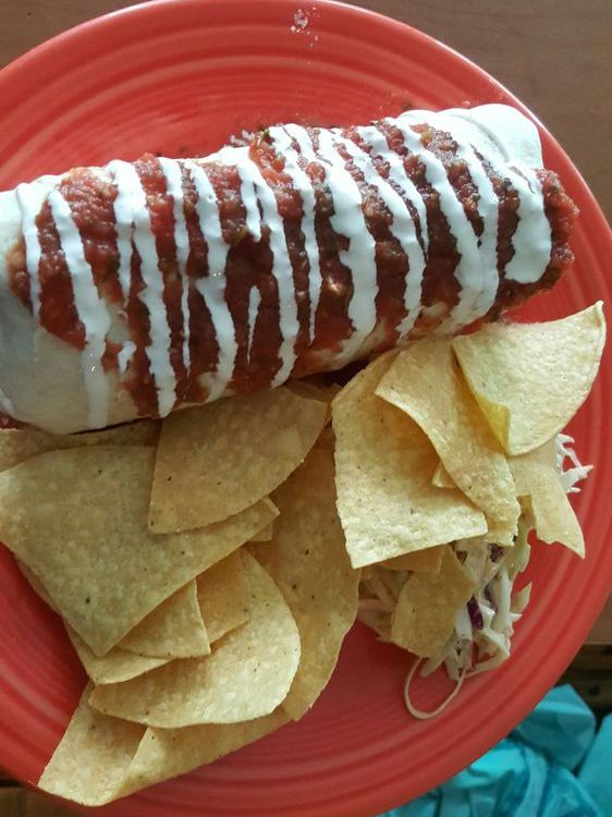 Black Bear Burritos Morgantown, West Virginia
