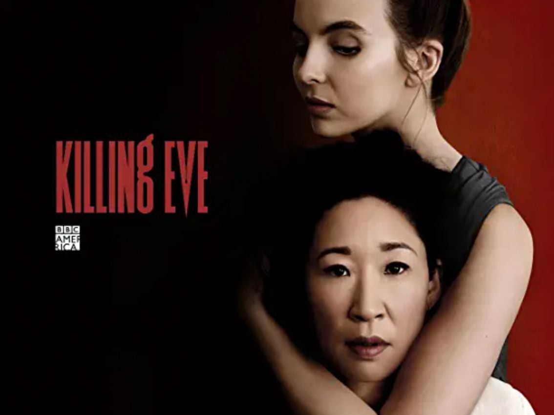 Killing Eve