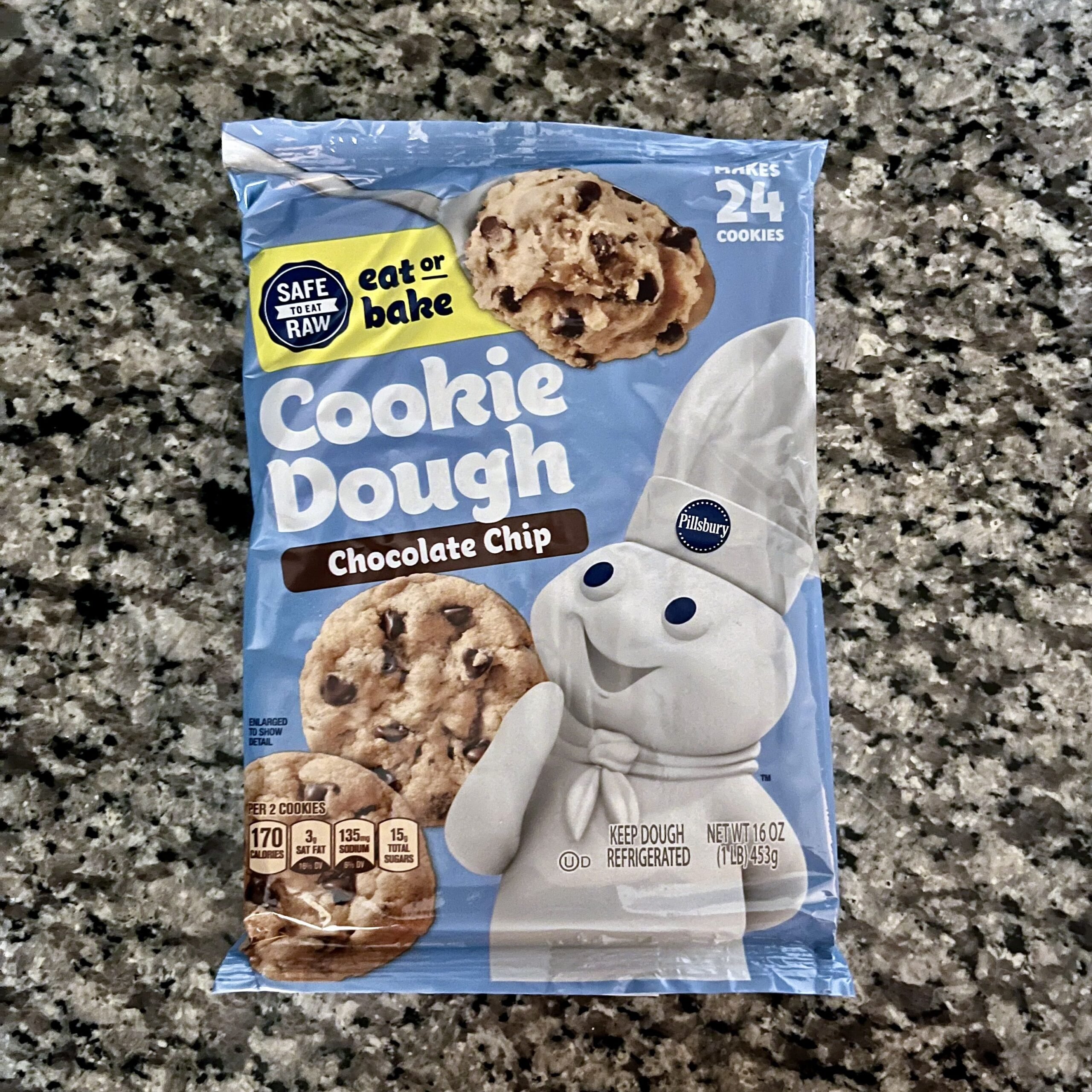 Pillsbury Chocolate Chip