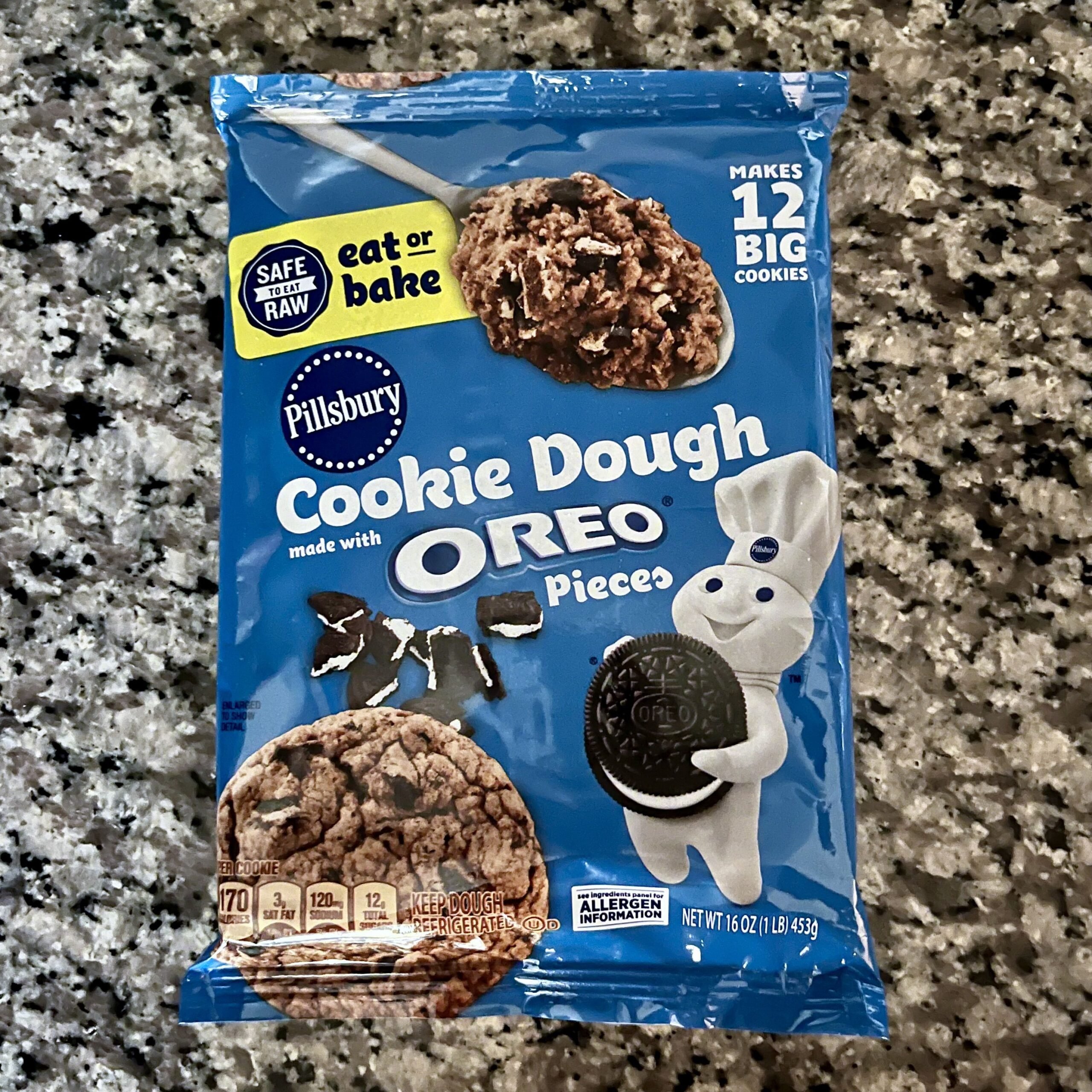 Pillsbury Oreo