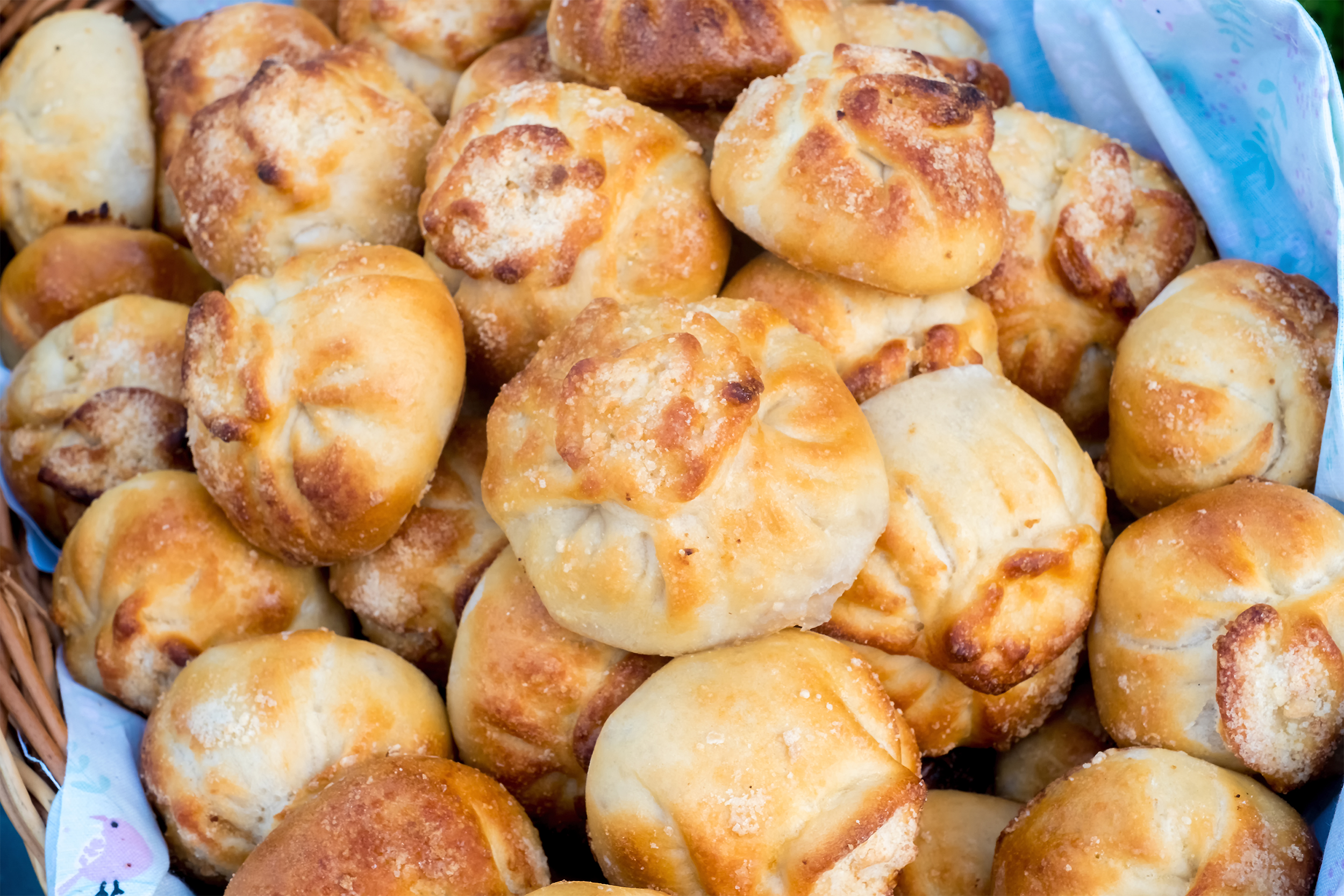 Piroshki