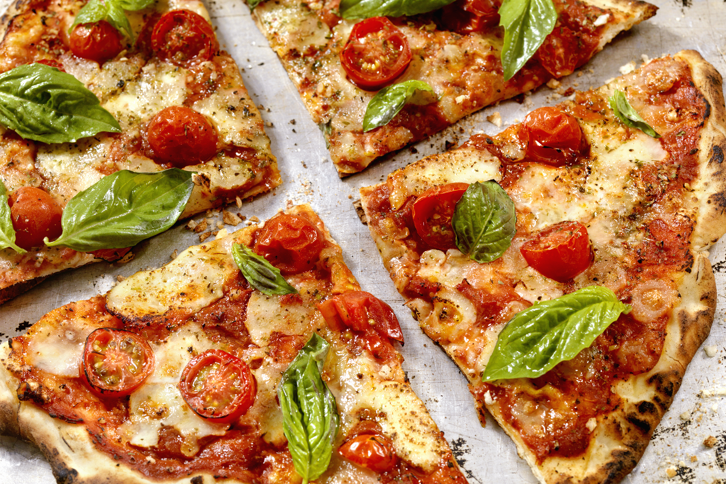 Pizza Pie