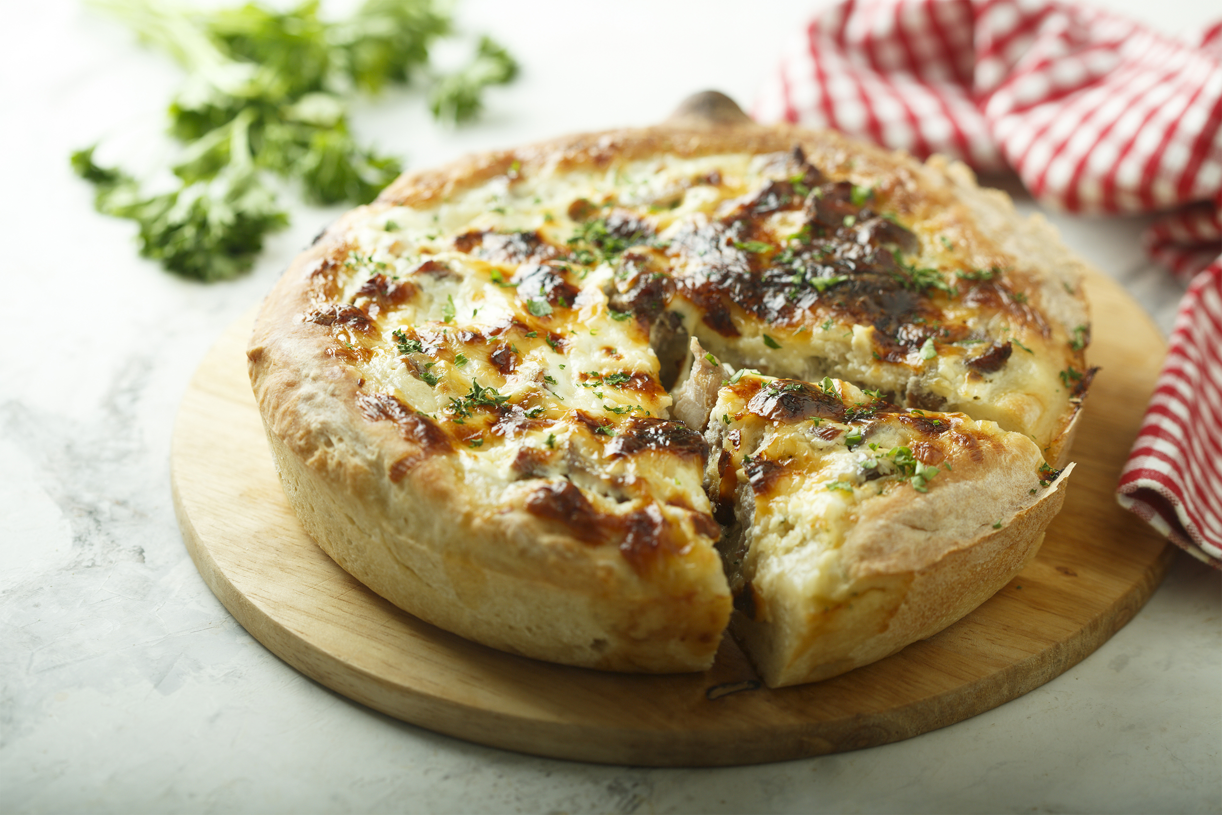 Quiche