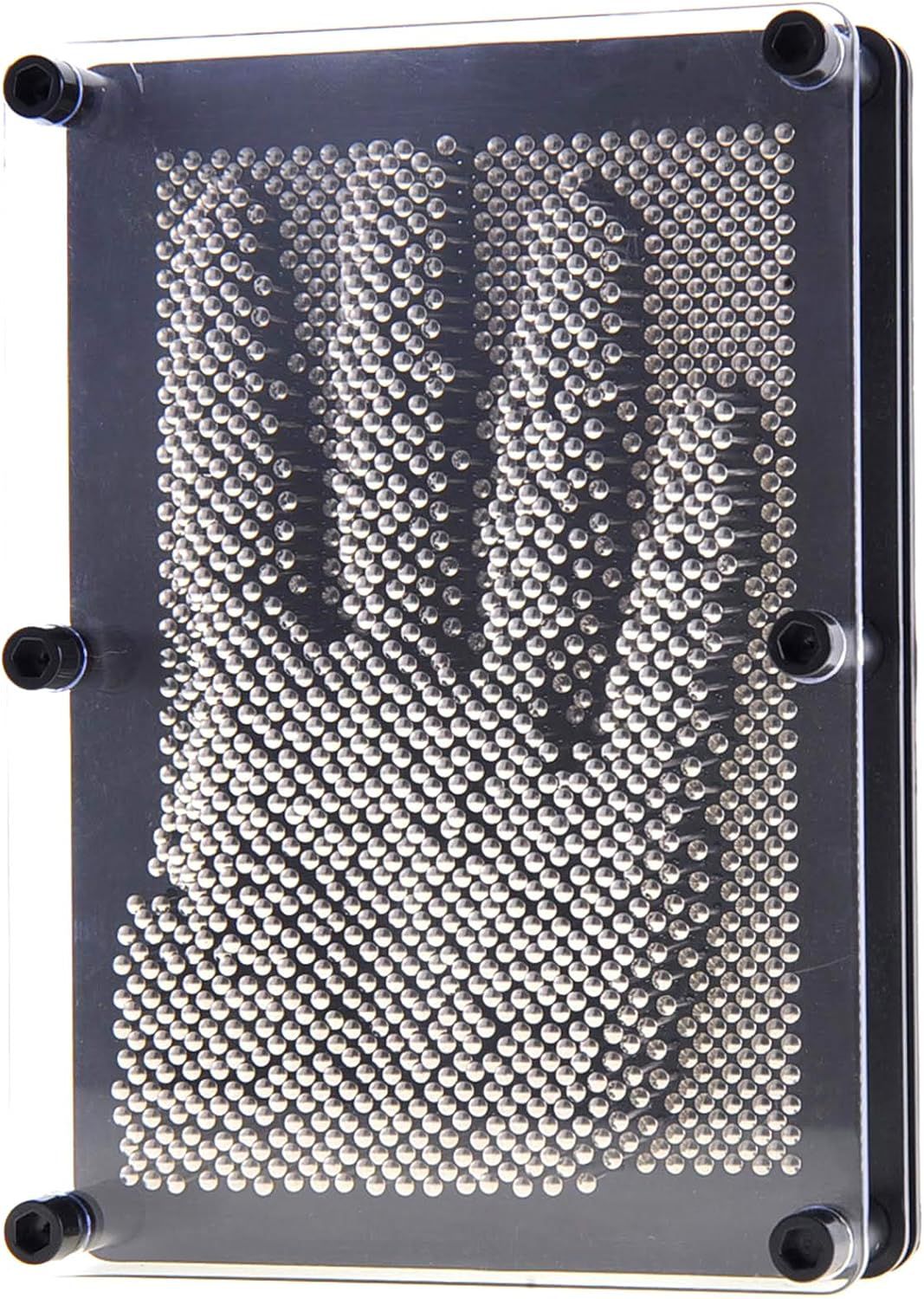 Rhode Island Novelty 5-Inch x 7-Inch Pin Art Game