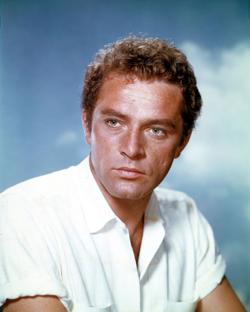 Richard Burton