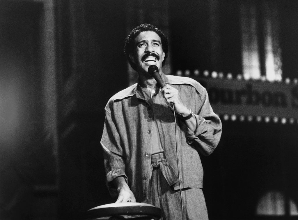 Richard Pryor: