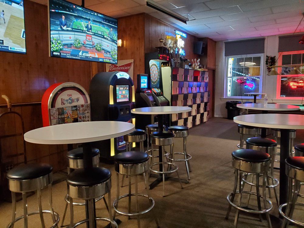 Saratoga Lanes