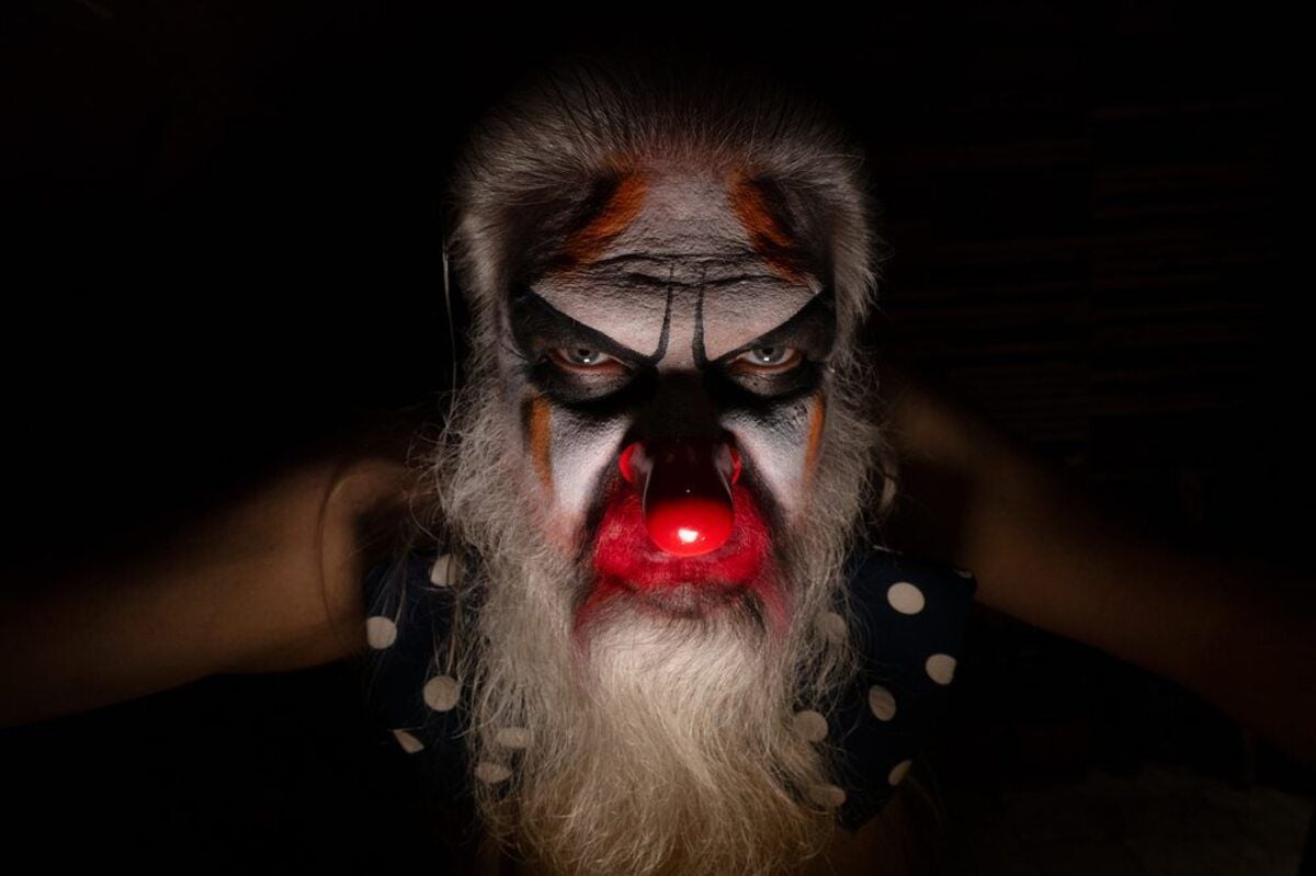 ScareHouse: The Basement, Pittsburgh